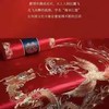 【春上新】10楼 安睡宝 婚庆绣花六件套—龙跃凤鸣 吊牌价6499-7499元 活动价2599-2799元 商品缩略图2