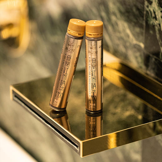 燕窝红参精华饮 商品图2