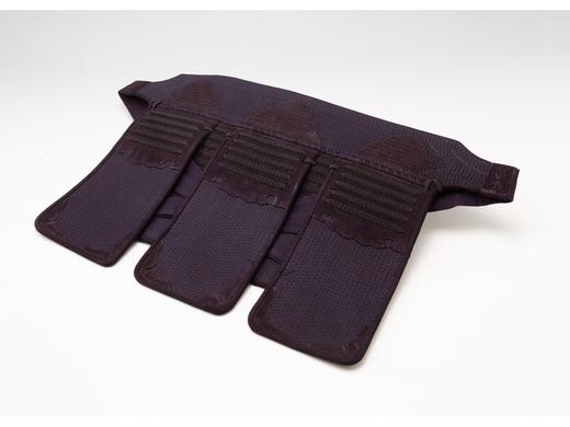 【一貴】紺革型 日本製 剑道护具 套裝 商品图3