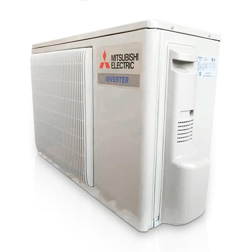 【门店同款】三菱电机空调挂机变频冷暖全直流变频智能清洁壁挂式1.5匹1匹家用空调 1匹 三级能效 MSZ-EZB09VA/EZB12VA 商品图4