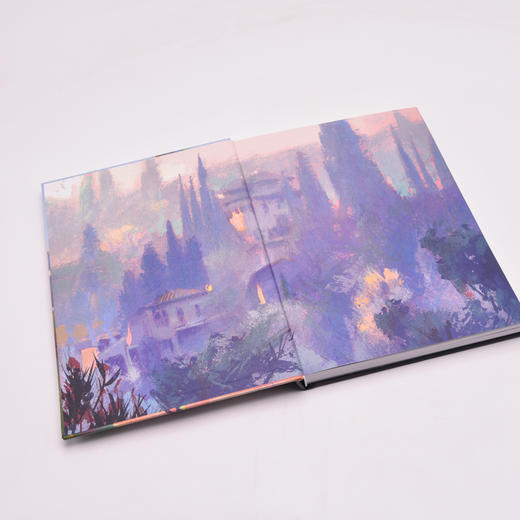 艺术家课堂 色彩与光影 商品图3