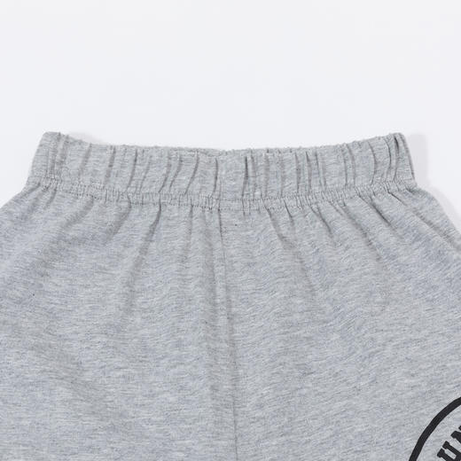 迪士尼【唐老鸭IP】短裤男童2024夏季薄款休闲纯棉透气儿童五分裤ZD2DK008 商品图8