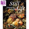 【中商原版】Still Life: Timeless Beauty 进口艺术 静物:永恒之美 商品缩略图0