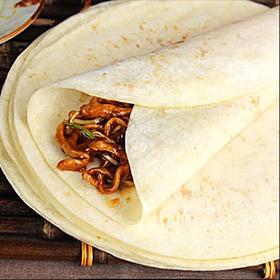  春季不打卡会后悔的“好饼”！吃一次馋一次~ 