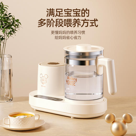 迪士尼（Disney）米奇
多功能养生壶套组
 商品图3
