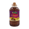 邻家饭香 压榨二级菜籽油 5L/桶 LJFX156 商品缩略图1
