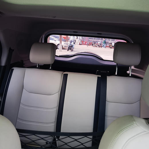 比亚迪 元Pro 401KM 尊贵型 【长租-北京】 商品图7