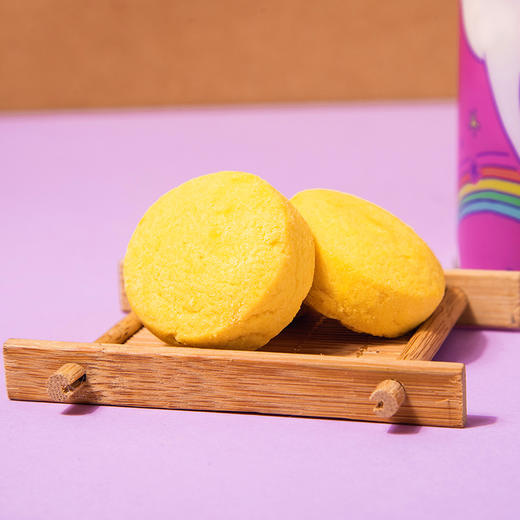 西点港澳门手信罐装凤梨酥368g 商品图4