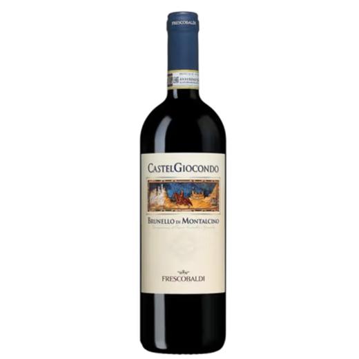 花思蝶家族吉奥康多Castel Giocondo DOCG 红葡萄酒 商品图0