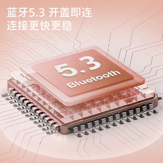 飞利浦(PHILIPS)豆式入耳耳机真无线蓝牙耳机运动耳机游戏耳机回音降噪TAT1209 商品图4