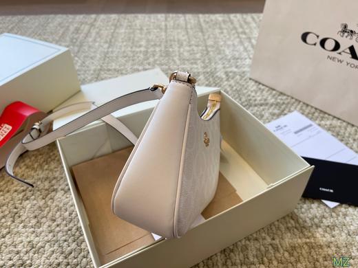 D232原单K驰 月牙包可手提斜挎 商品图1