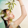ZEGL设计师925银竹韵系列竹节手链女竹子2024年新款小众精致手饰 商品缩略图2