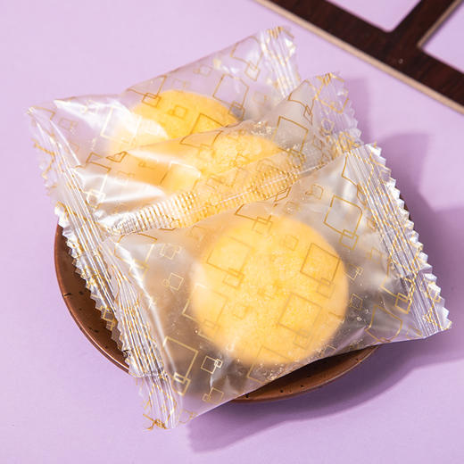 西点港澳门手信罐装凤梨酥368g 商品图3