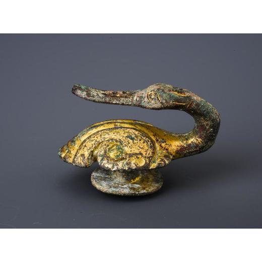 何以中华 一百件文物中的中华民族共同体历史记忆 商品图2