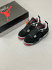 夏日特惠💰390 真标版本 # Air Jordan 4 Retro “Bred” 新黑红 商品缩略图8