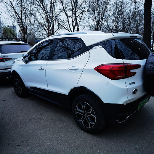 比亚迪 元Pro 401KM 尊贵型 【长租-北京】 商品图4