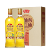 鲁花高油酸花生油（750ml*2）简装礼盒 商品缩略图0