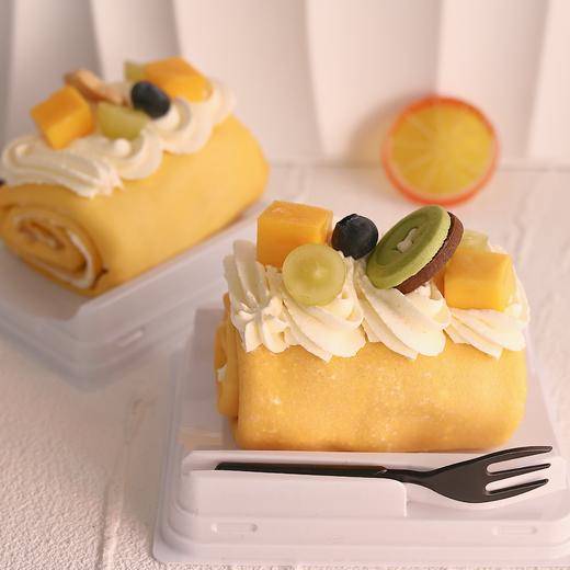 芒果毛巾卷 商品图0