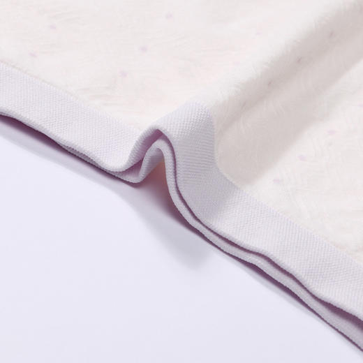 都市丽人基础一体美臀一体无缝内裤女锦氨女士内裤低腰平角内裤LK45F8 商品图4