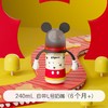贝亲PIGEON迪士尼Ⅲ彩绘PPSU奶瓶240ml米奇L，6个月+宝宝适用 商品缩略图0