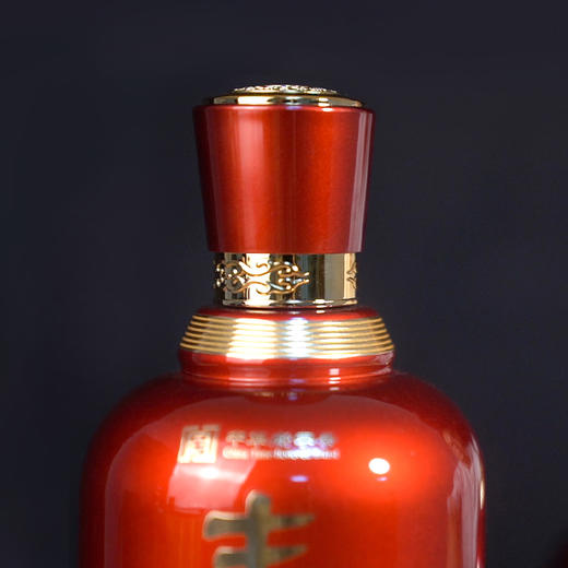 丰谷30N 52度 500ml*1瓶 商品图3