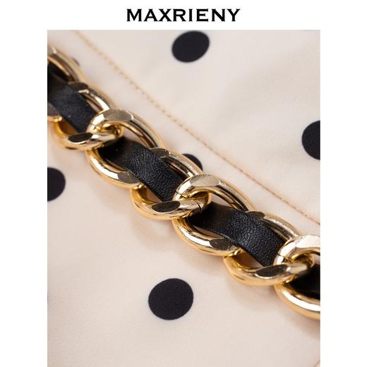 【商场同款】MAXRIENY半裙(货号:MS85SK050) 商品图3