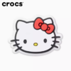CROCS卡骆驰 配饰 智必星 凯蒂猫头像 商品缩略图0