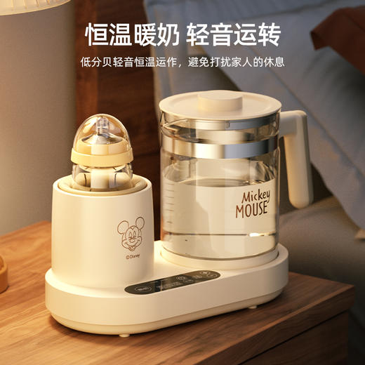 迪士尼（Disney）米奇
多功能养生壶套组
 商品图2