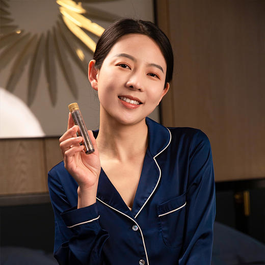 燕窝红参精华饮 商品图3