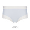 都市丽人健康系列薄透丝滑内裤女冰丝女士内裤速干中腰平角内裤LK45B8 商品缩略图11