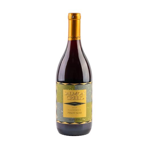 三文溪系列 美人鱼 干红葡萄酒 商品图0