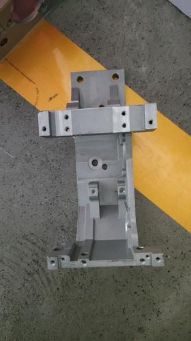 40DE03000009机壳(2寸55换色)97.3元