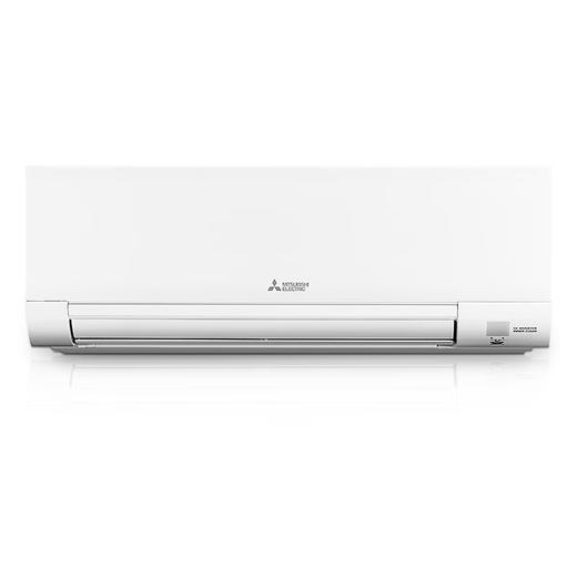 【门店同款】三菱电机变频冷暖空调 易拆洗挂机 壁挂式1.5匹/1匹家用空调 新能效 1匹 三级能效 MSZ-EZA09VAK/EZA12VAK 商品图1