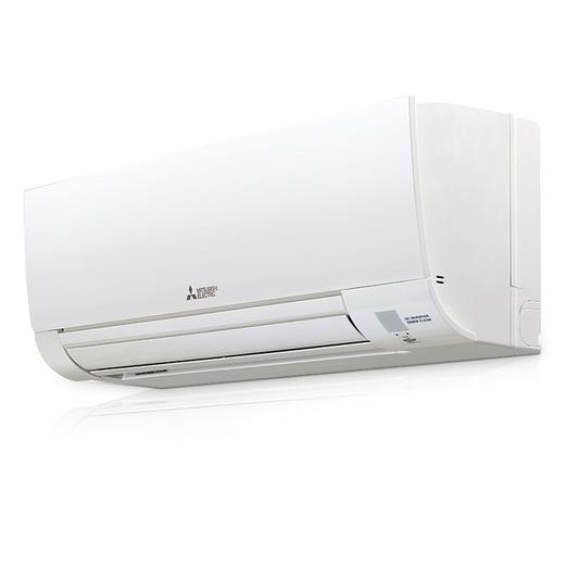 【门店同款】三菱电机变频冷暖空调 易拆洗挂机 壁挂式1.5匹/1匹家用空调 新能效 1匹 三级能效 MSZ-EZA09VAK/EZA12VAK 商品图2