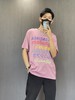 BALGABIEGA夏季T恤宽松纯棉多色tee 商品缩略图10