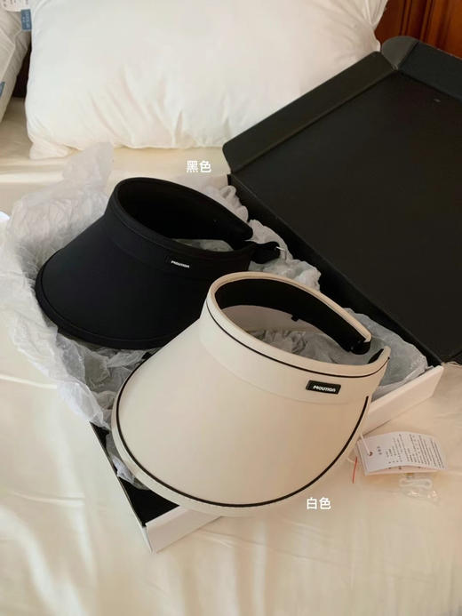 茉寻防晒帽 商品图3