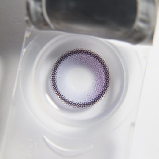 『日抛中直径』WOOLILENS-彩彩世界-14.2mm 【日抛 0-800度 无525/575 】 商品图10