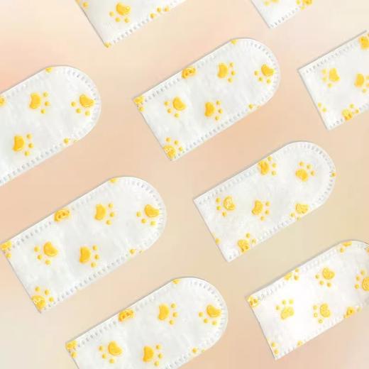 【砍价超值购】NACA洁牙指套湿巾2罐装 商品图2