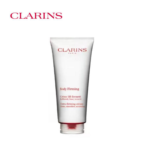 娇韵诗紧致美体霜200ml 商品图1