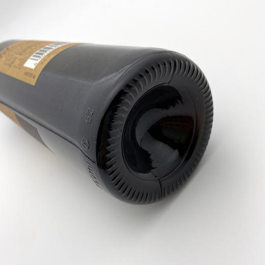 张裕印象1892金印象黑比诺干红（裸瓶）750ml*1瓶（买1送1） 商品图4