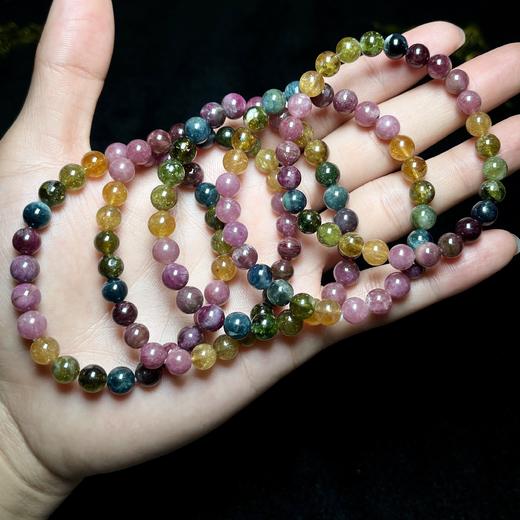 碧玺单圈 商品图0