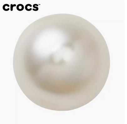 CROCS卡骆驰 配饰 智必星 雅致珍珠 商品图0