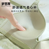 梦芭蒂内衣女小胸聚拢显大无钢圈上托防下垂文胸套装少女舒适胸罩沁月星光套 商品缩略图3