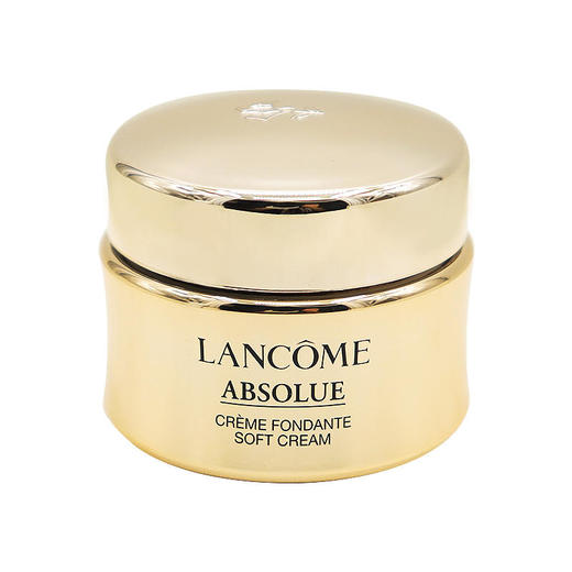 兰蔻面霜，兰蔻菁纯面霜轻盈滋润保湿 商品图3