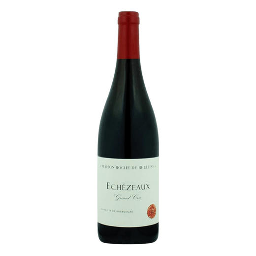 2015 Maison Roche de Bellene Echezeaux Grand Cru, Burgundy, France 罗斯德贝酒庄（依瑟索特级园）红葡萄酒 商品图1