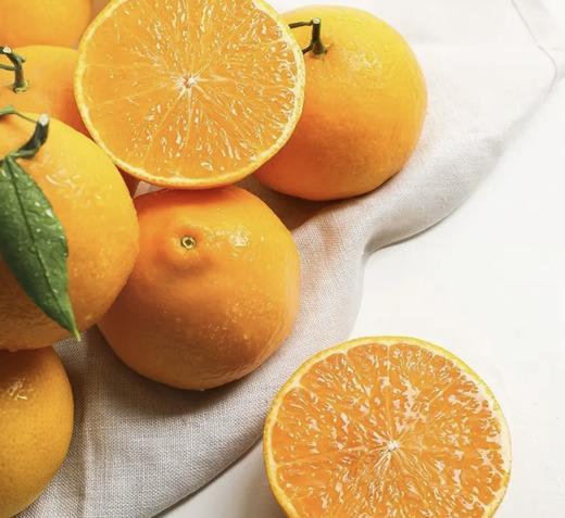 象山黄美人柑橘 被誉为树上长出来的“蜂蜜水” 果肉滑嫩 香甜爆汁 商品图1