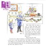 【中商原版】Elsa Beskow 艾莎贝斯蔻情商性格教育英文绘本7册 Flowers Festival Around the Year Children of the Forest 商品缩略图4