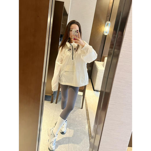 25特价 2404102   ed抽绳冲锋衣 防晒 商品图6