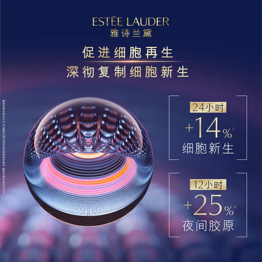 【0402限时秒杀】简装无盒Estee Lauder雅诗兰黛第七代小棕瓶精华100ml。 商品图2