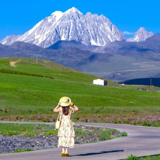 美宿 | 置身川西·四川6天5晚 商品图9